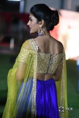 Eesha Rebba At Darshakudu Movie Audio Launch